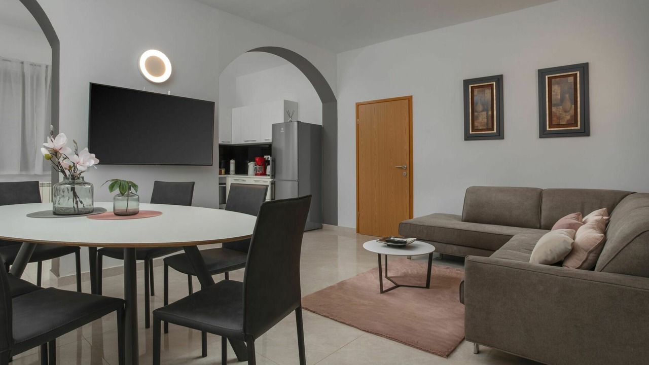 Photo of Bedroom in Mugeba