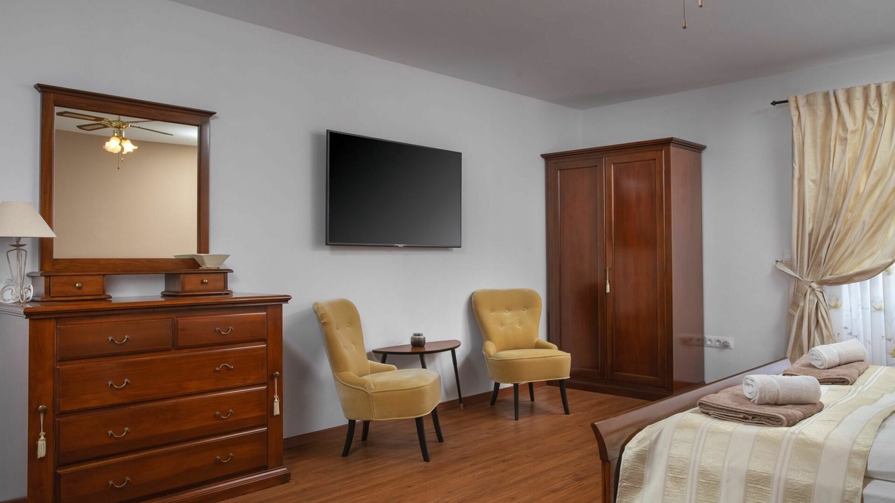 Photo of Bedroom in Mugeba