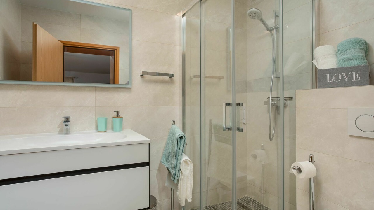 Photo of Bathroom in Mugeba