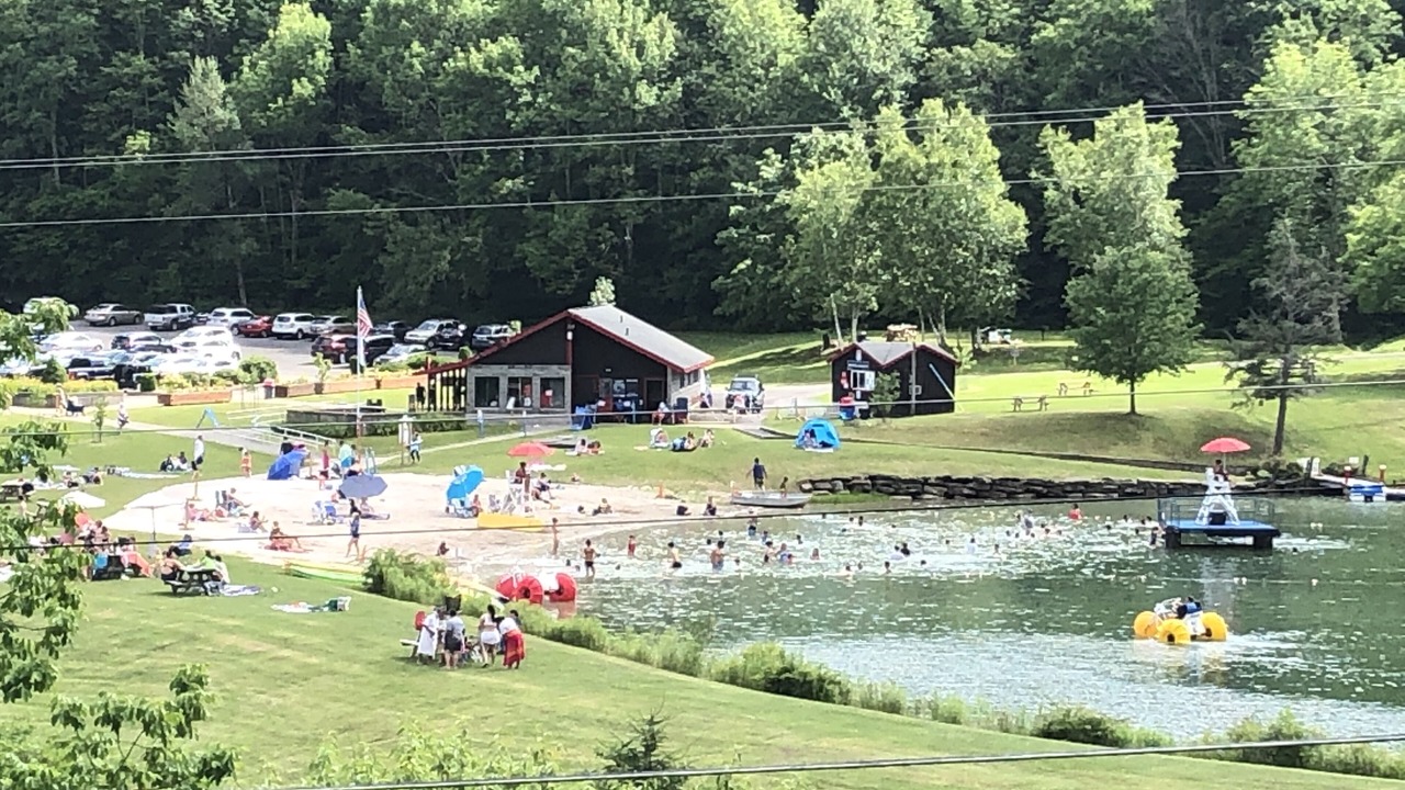 Photo of Outdoor in Arkville