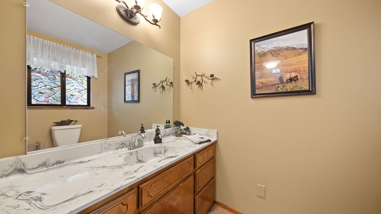 Photo of Bathroom in Arnold