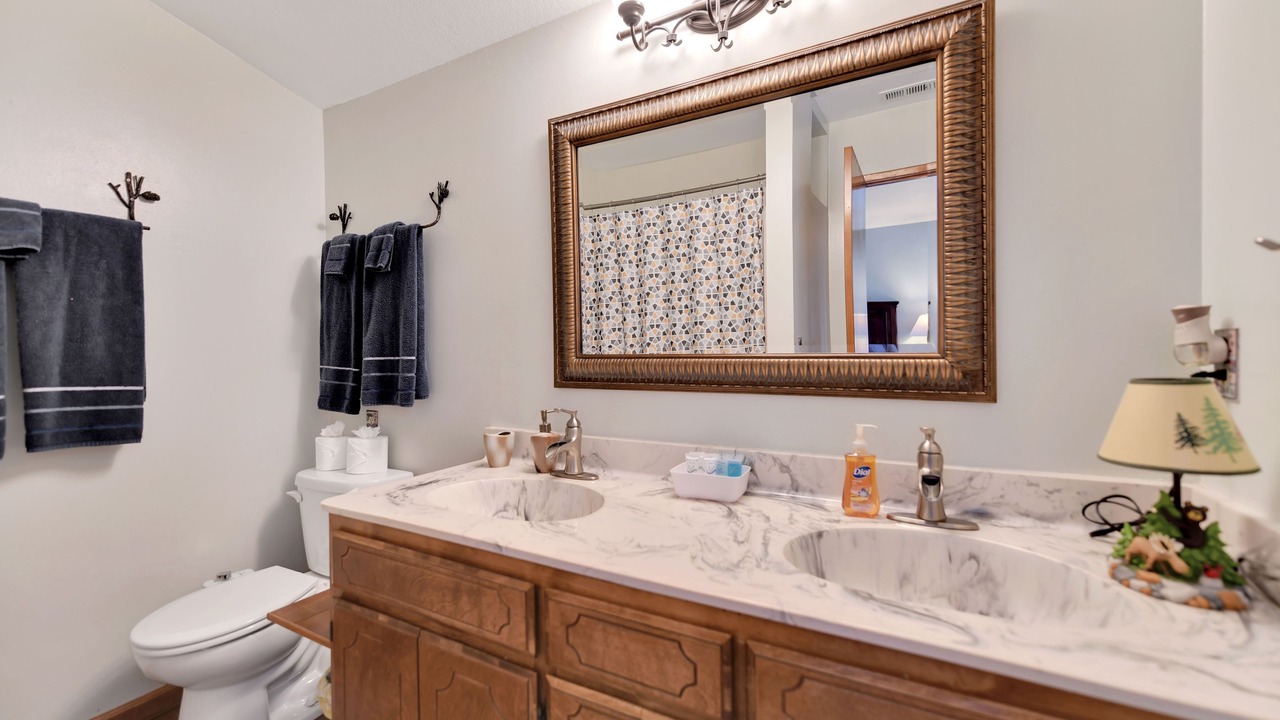Photo of Bathroom in Arnold