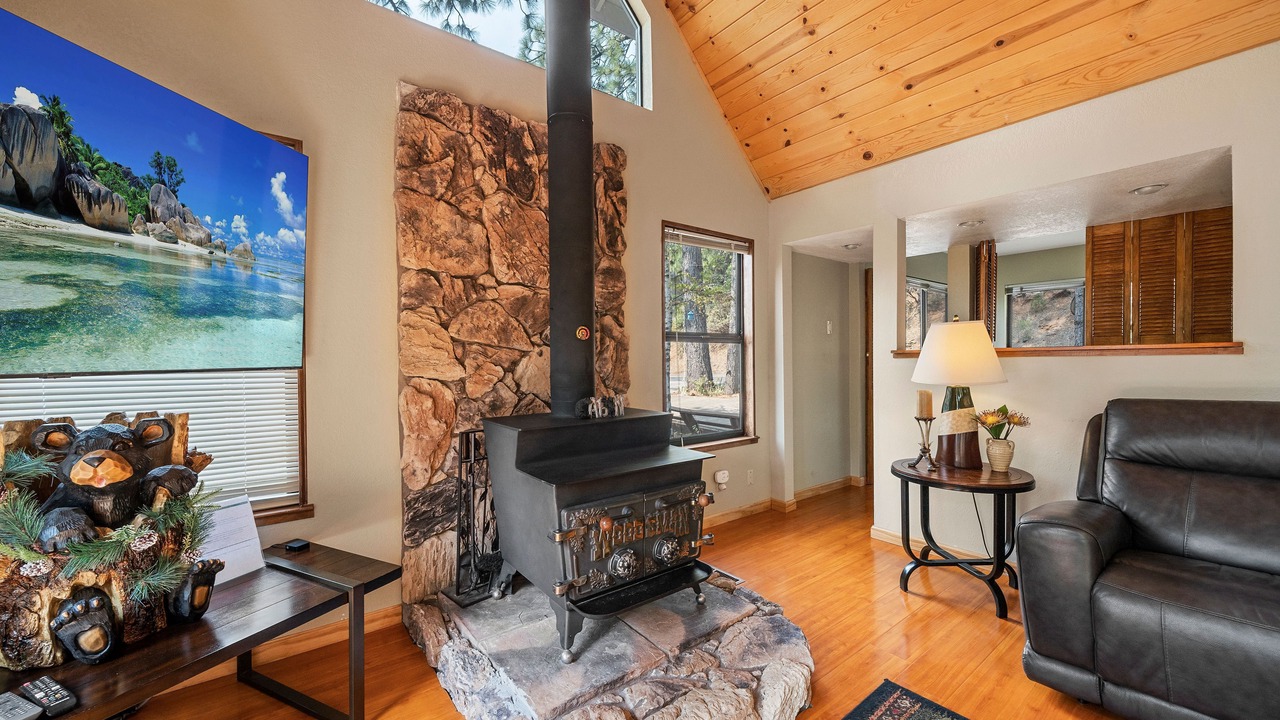Photo of Livingroom in Arnold