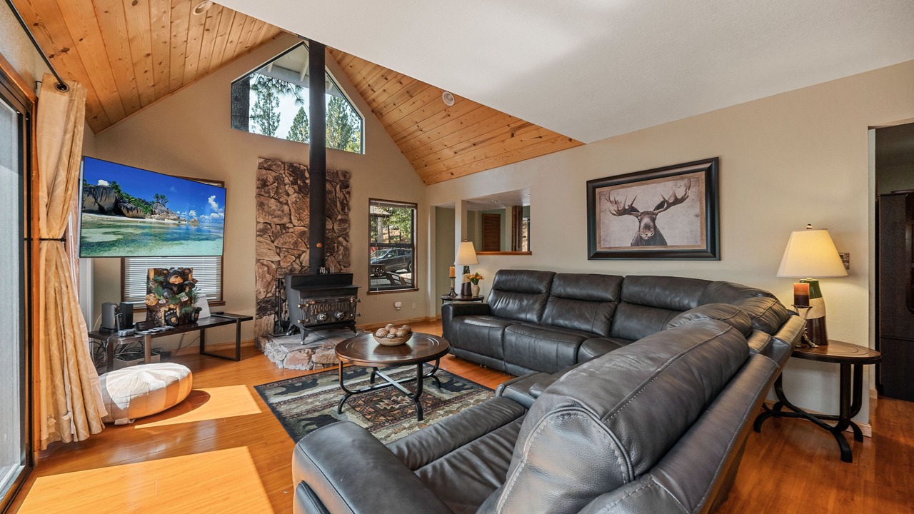 Photo of Livingroom in Arnold