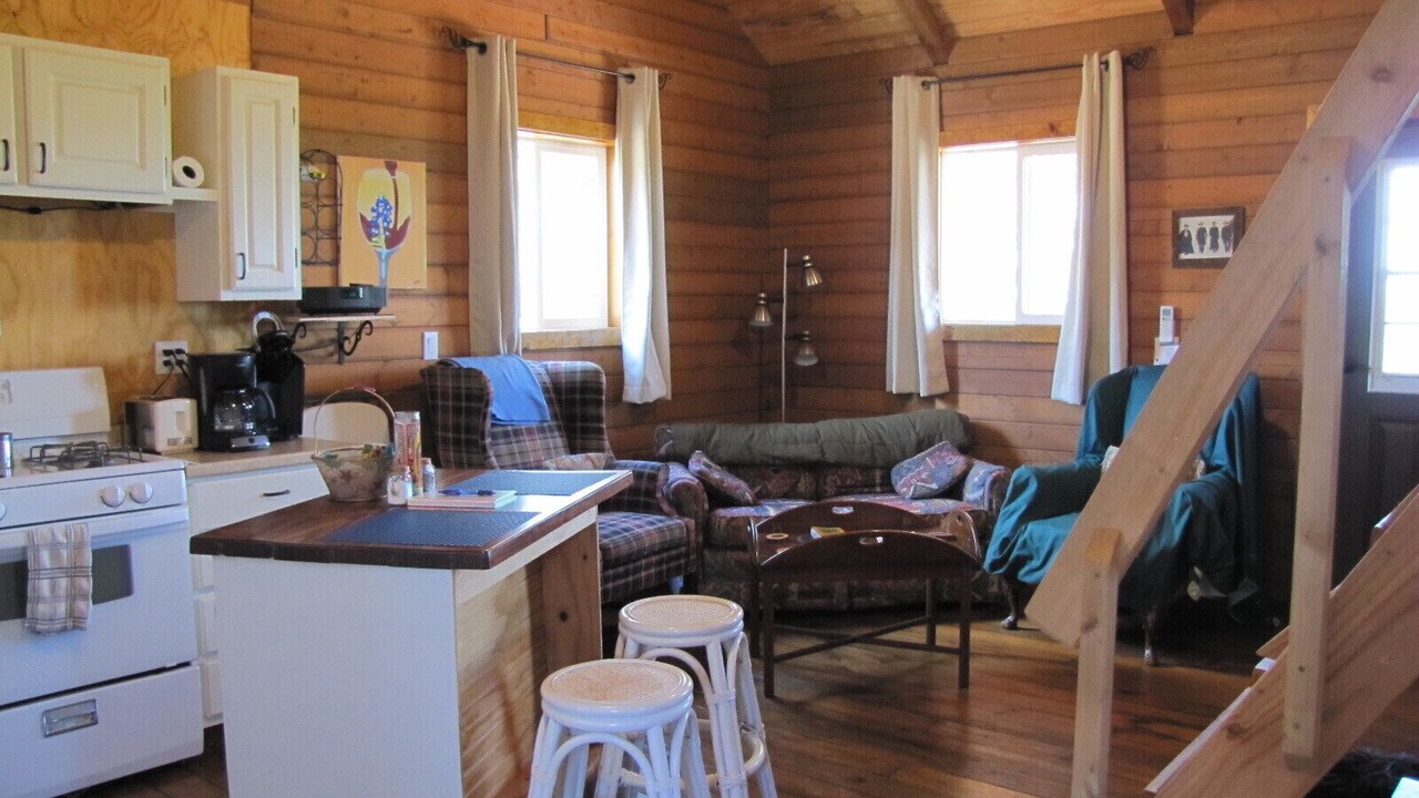 Photo of Livingroom in Mason
