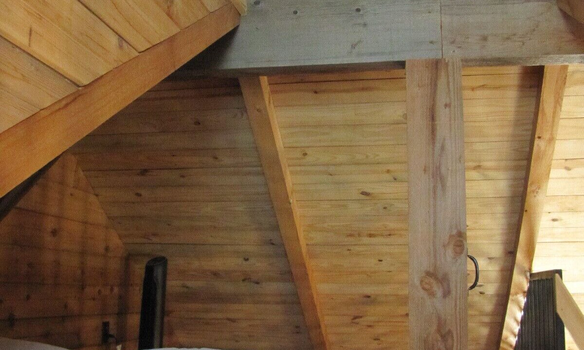 Photo of Bedroom in Mason