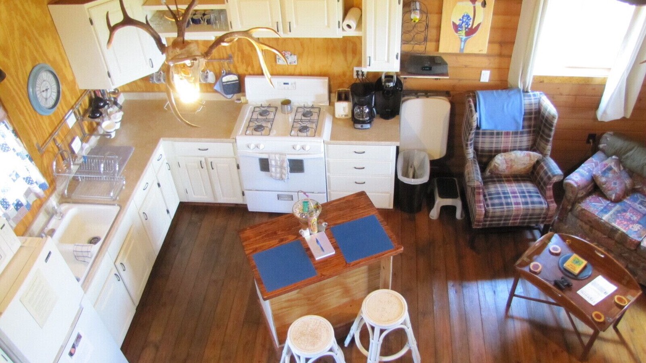 Photo of Kitchen in Mason