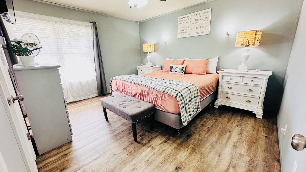 Photo of Bedroom in South Tulsa