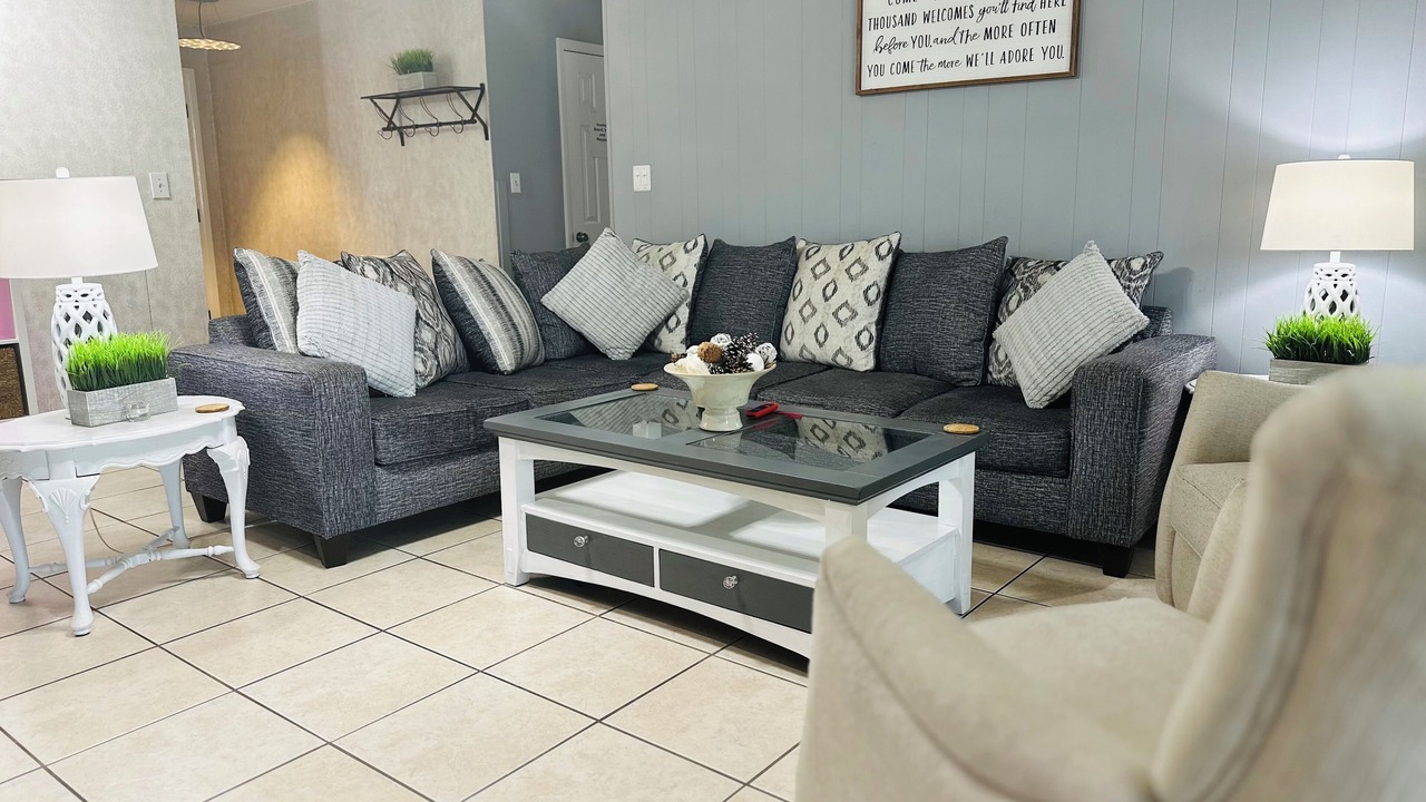 Photo of Livingroom in South Tulsa