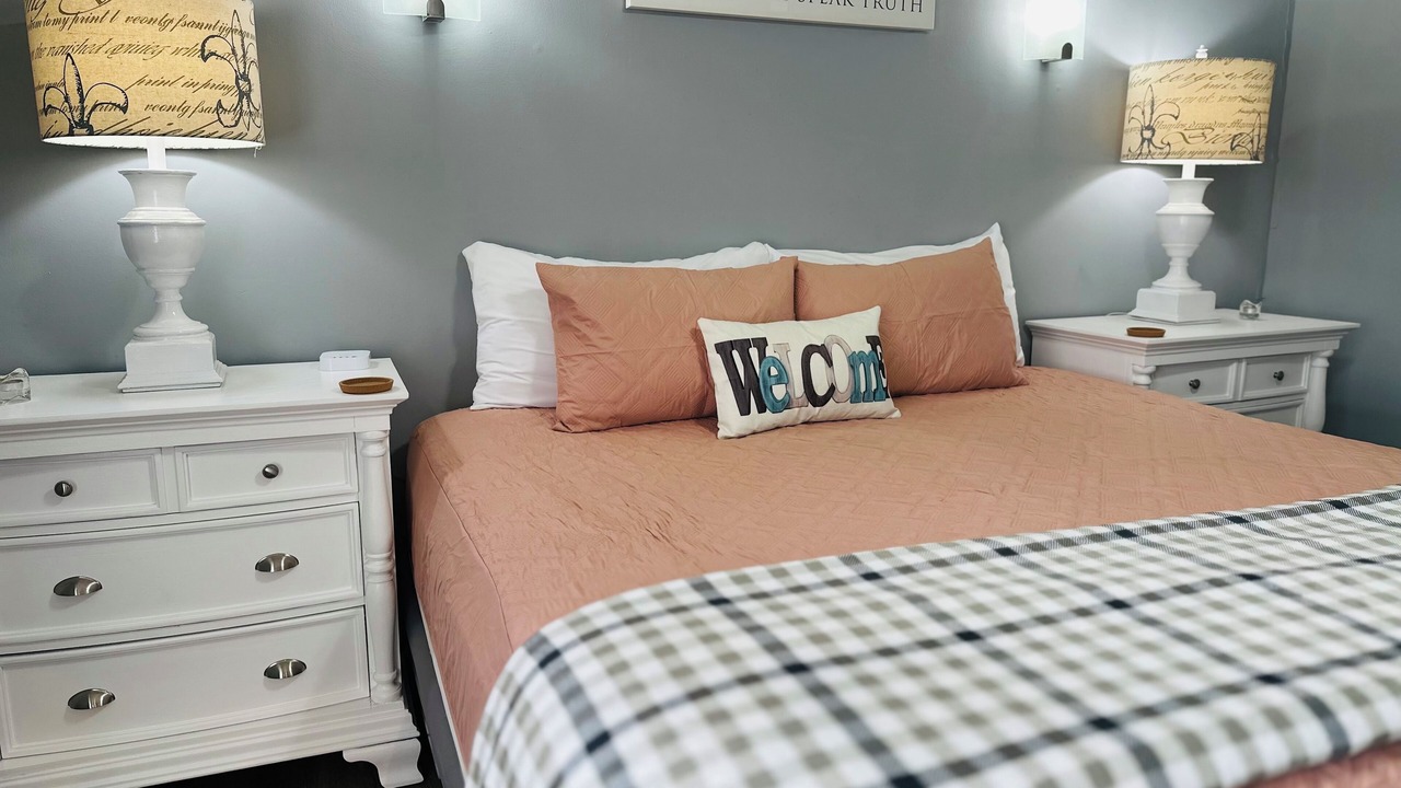 Photo of Bedroom in South Tulsa