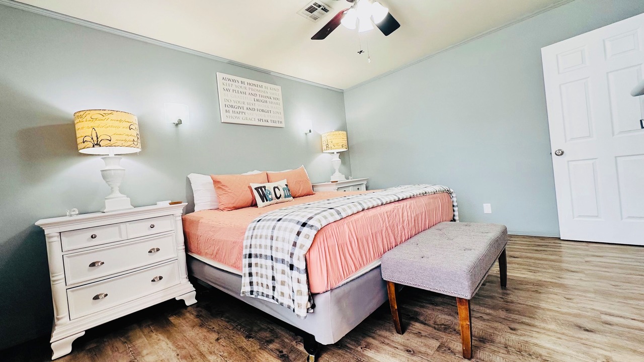 Photo of Bedroom in South Tulsa