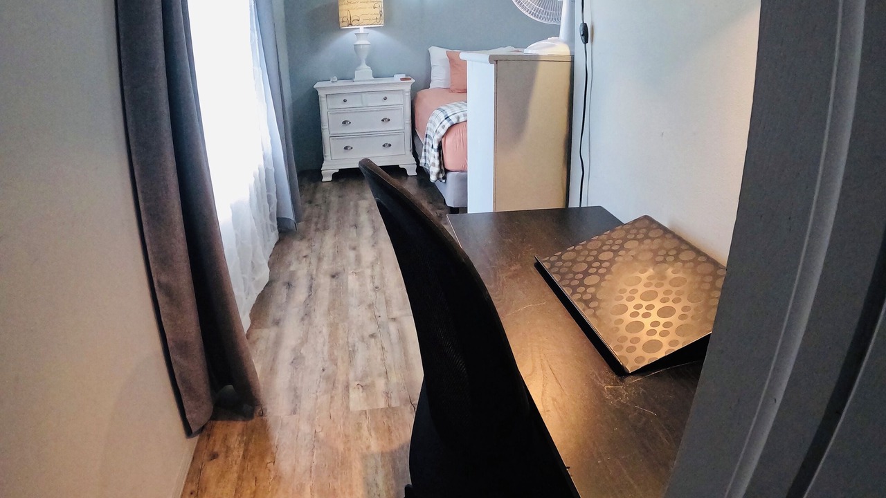 Photo of Bedroom in South Tulsa