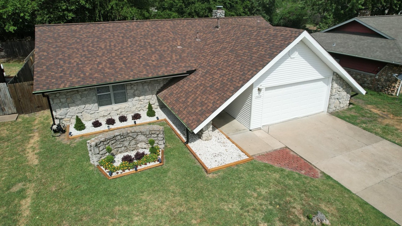 Photo of Outdoor in South Tulsa