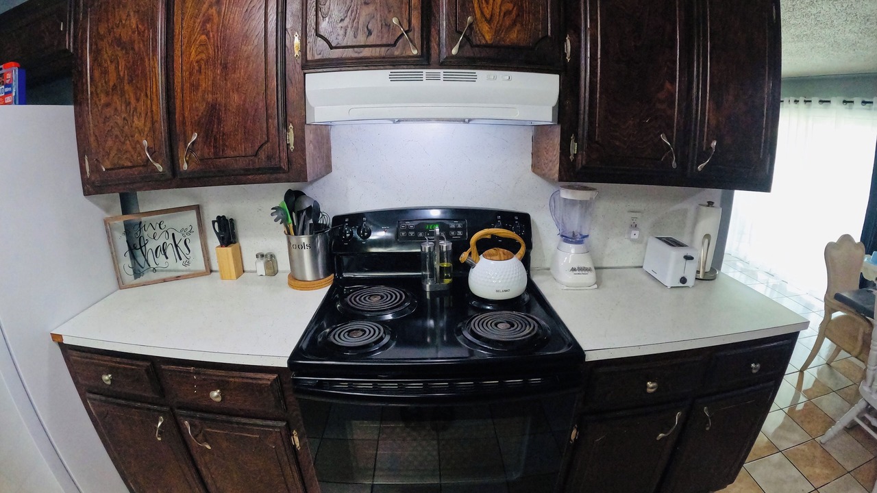 Photo of Kitchen in South Tulsa