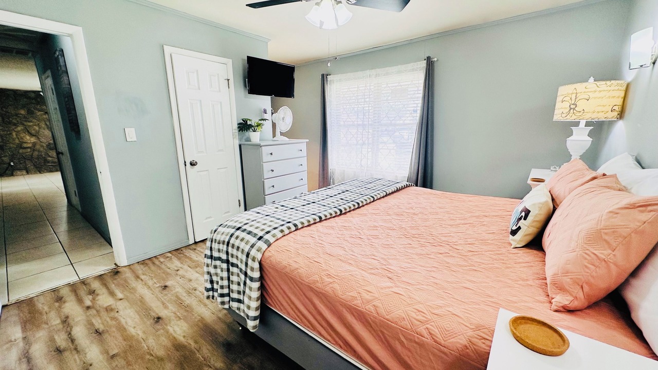 Photo of Bedroom in South Tulsa