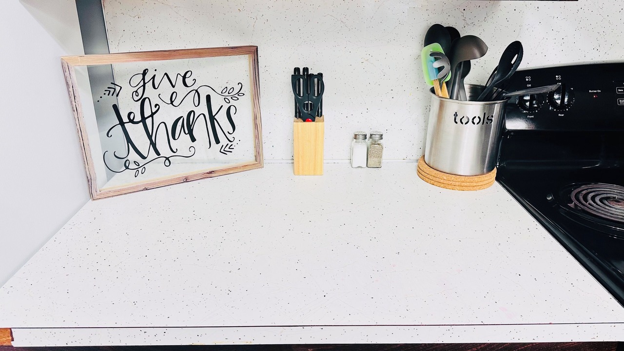 Photo of Kitchen in South Tulsa