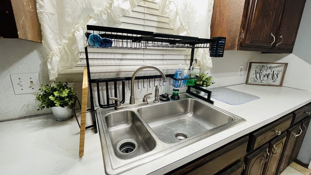 Photo of Kitchen in South Tulsa
