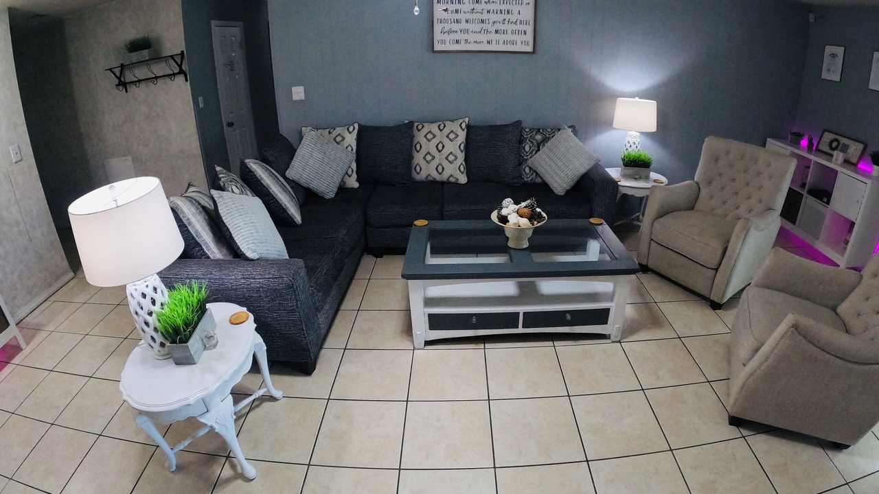 Photo of Livingroom in South Tulsa