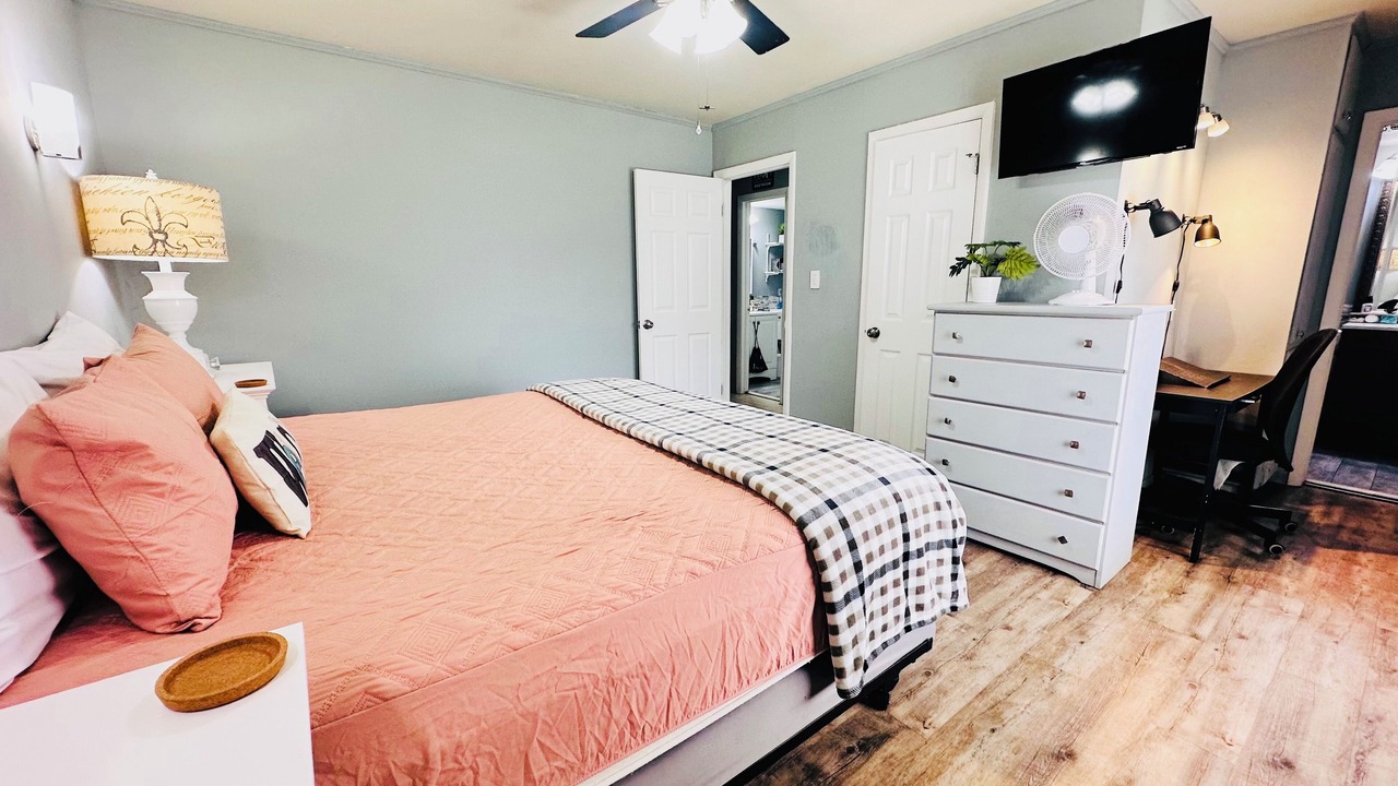 Photo of Bedroom in South Tulsa