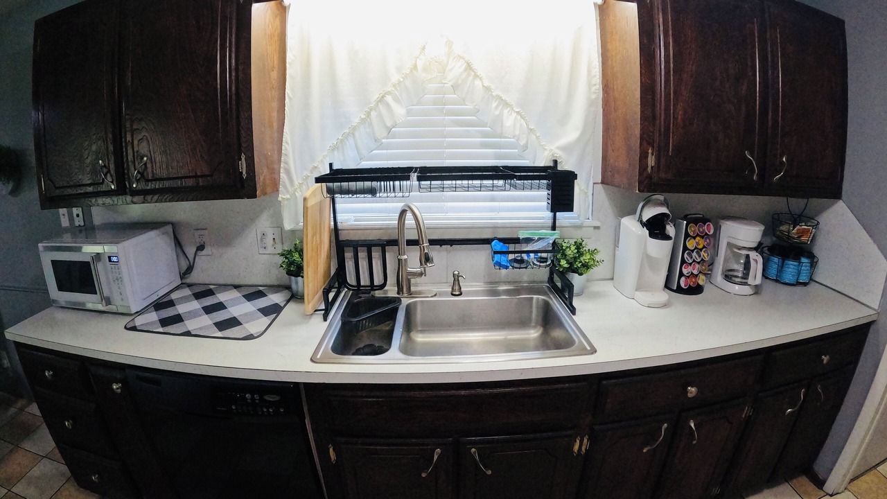 Photo of Kitchen in South Tulsa