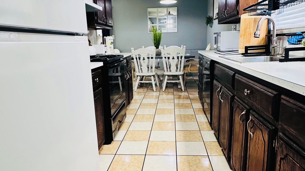 Photo of Kitchen in South Tulsa