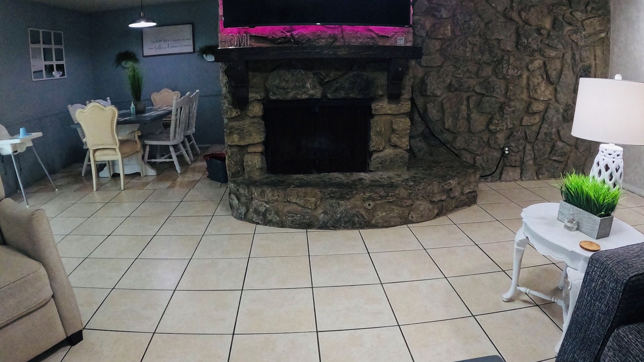 Photo of Livingroom in South Tulsa