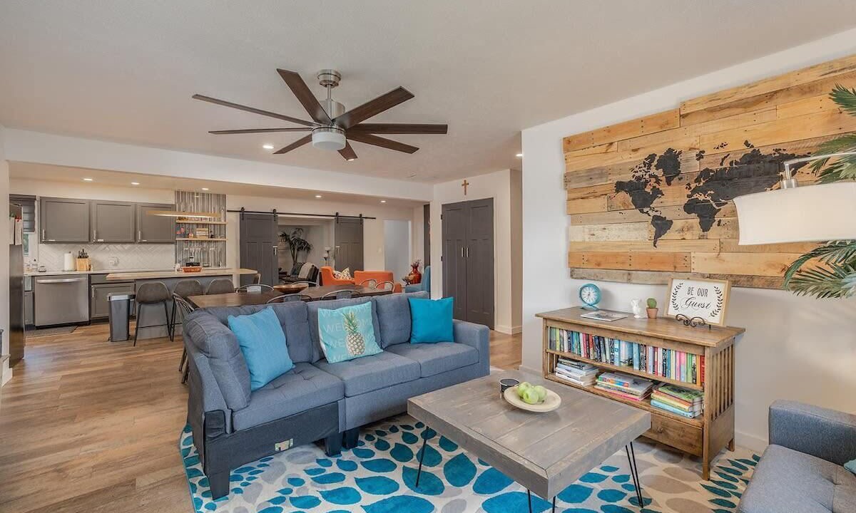 Photo of Bedroom in Springfield