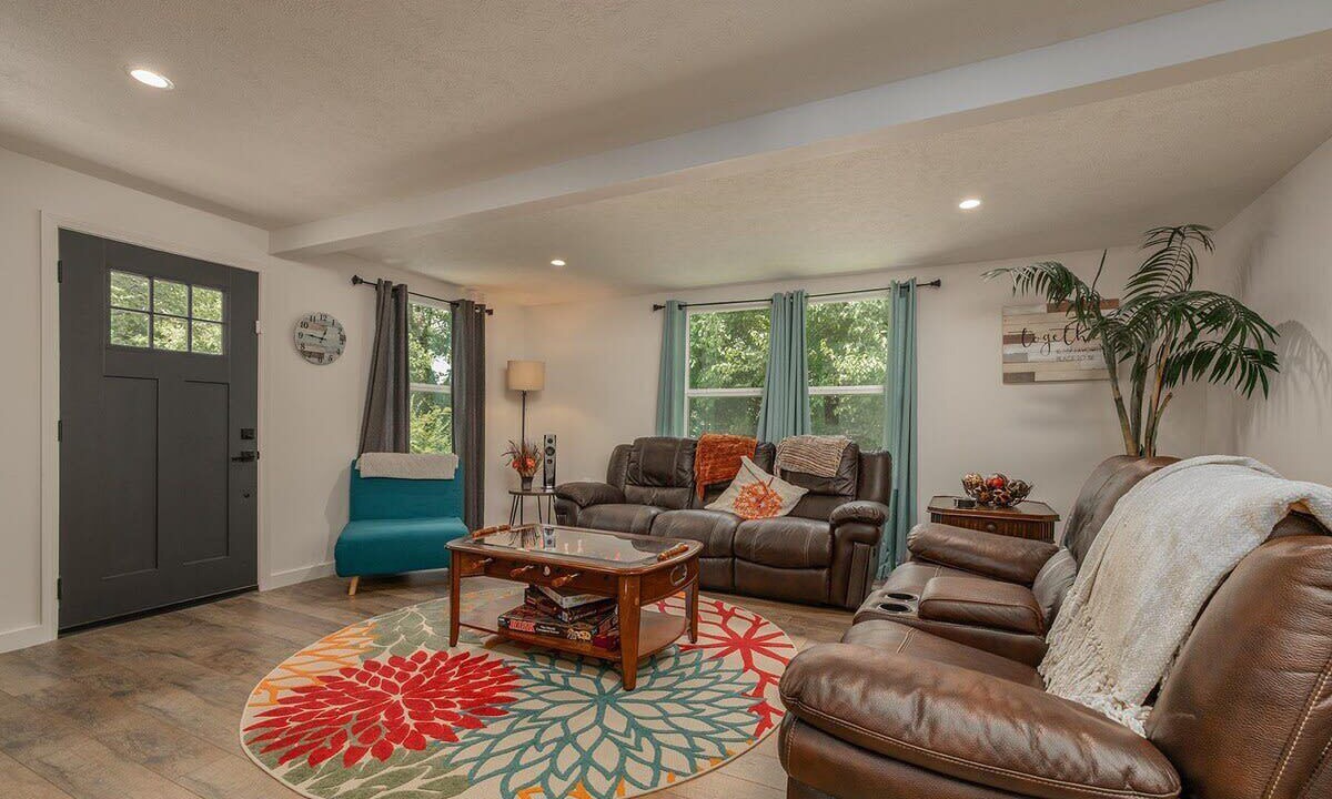 Photo of Bedroom in Springfield