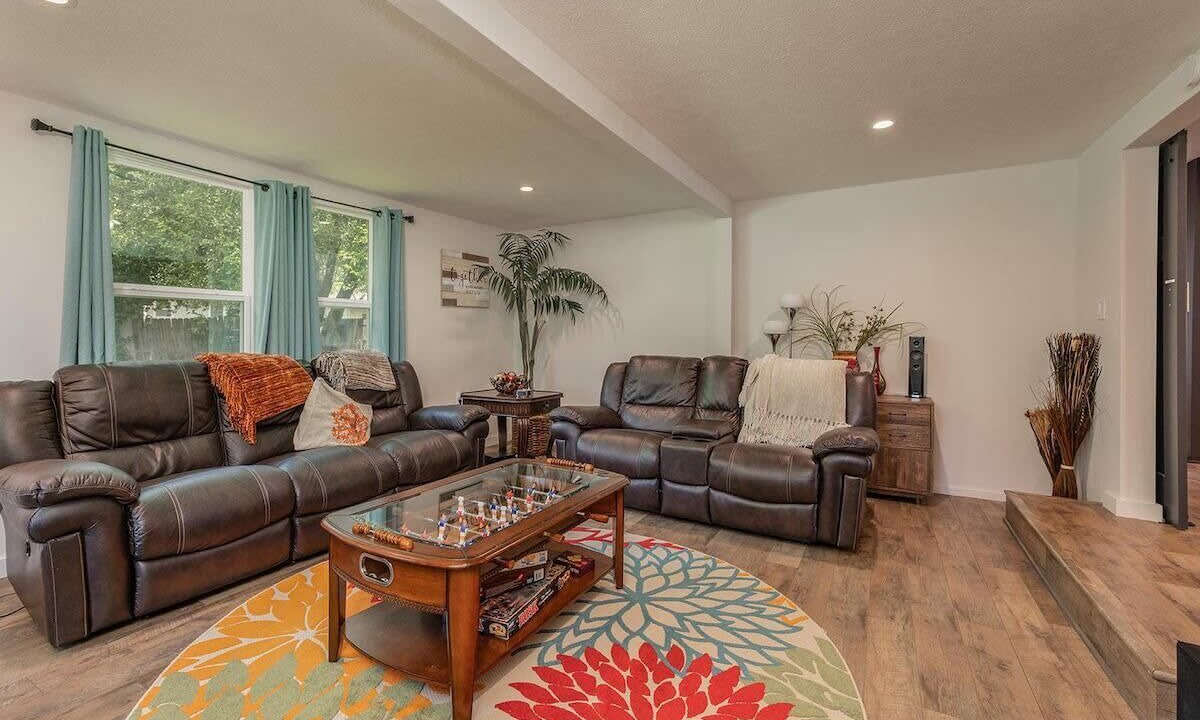 Photo of Bedroom in Springfield