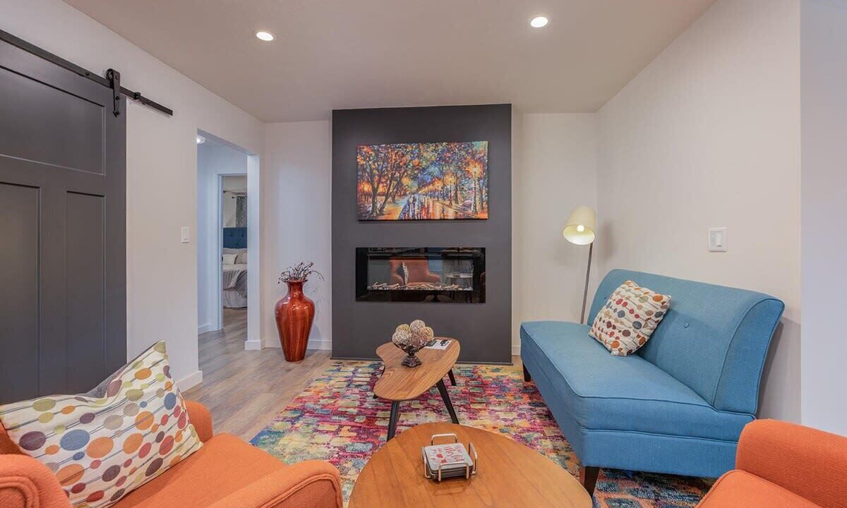 Photo of Livingroom in Springfield