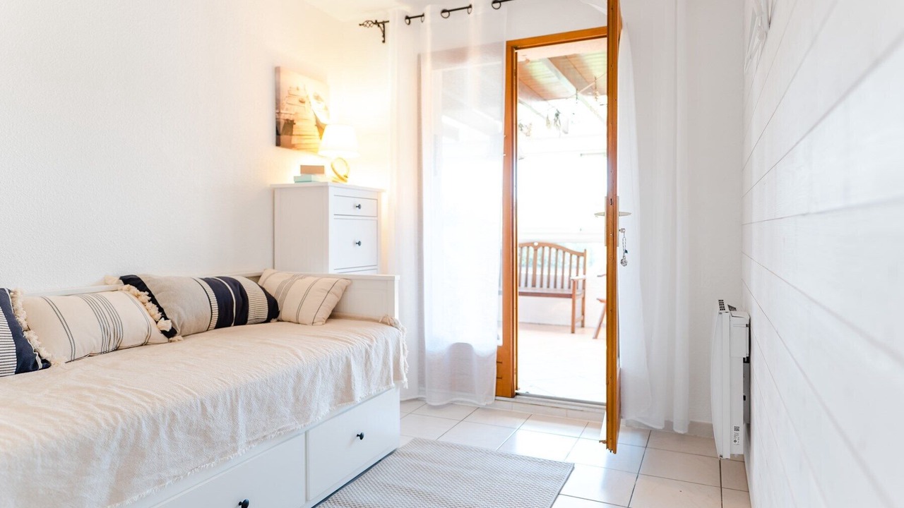 Photo of Bedroom in Foulquines