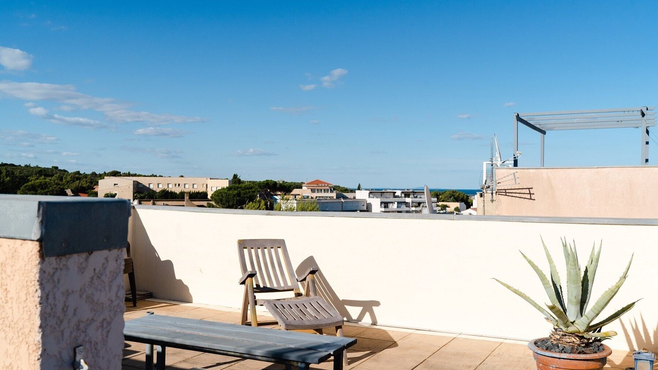 Photo of Patio Balcony in Foulquines