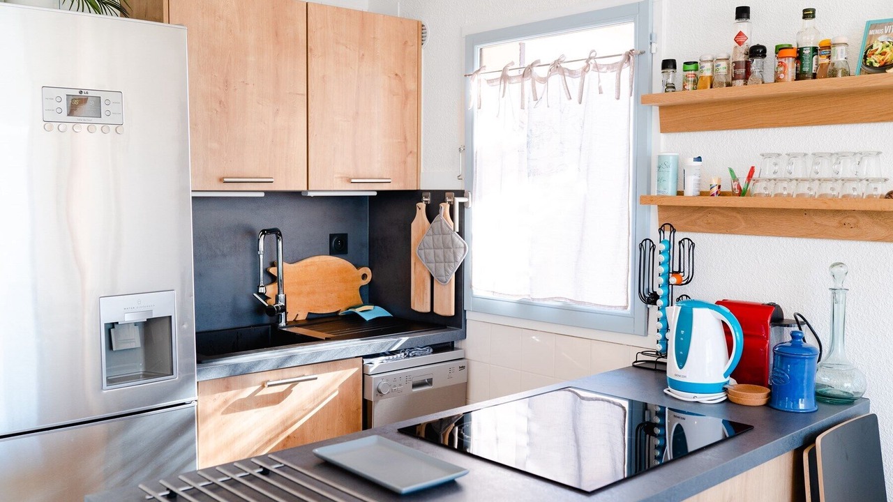 Photo of Kitchen in Foulquines