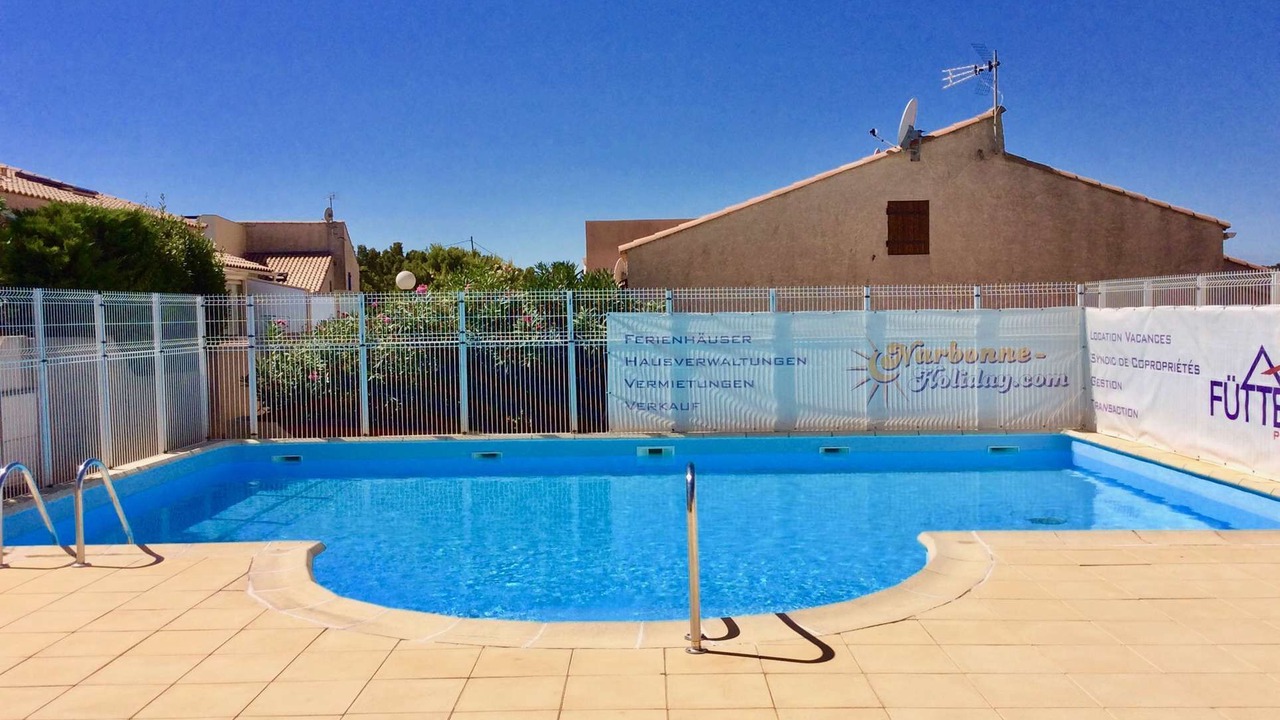 Photo of Outdoor in Foulquines