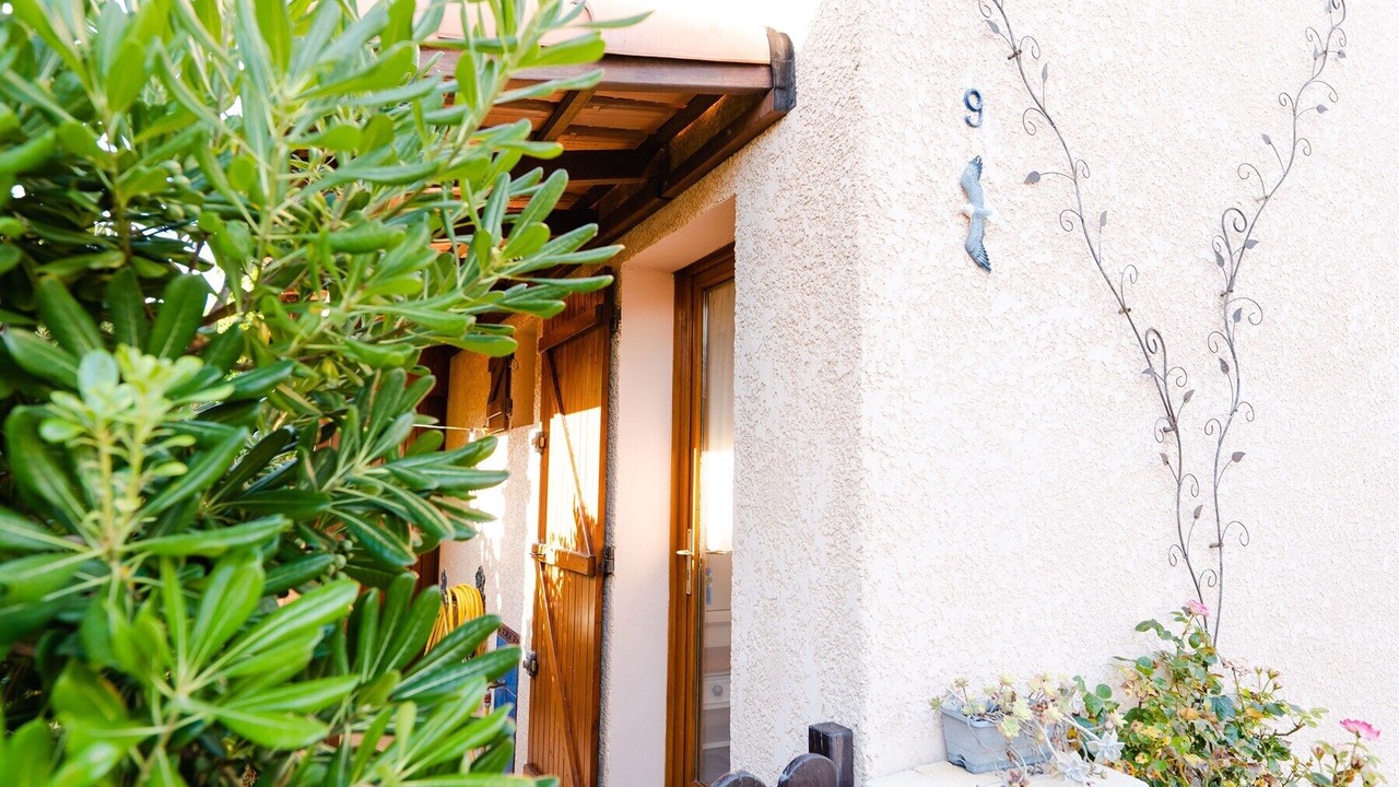 Photo of Outdoor in Foulquines