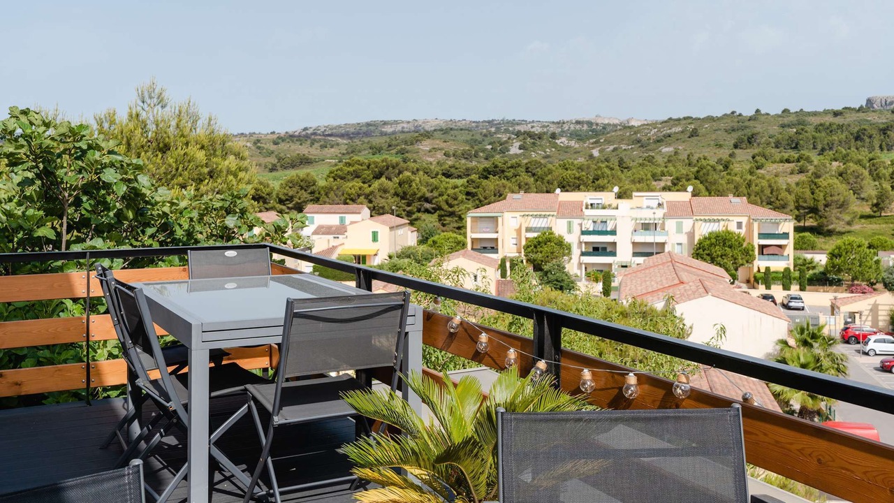 Photo of Outdoor in Foulquines