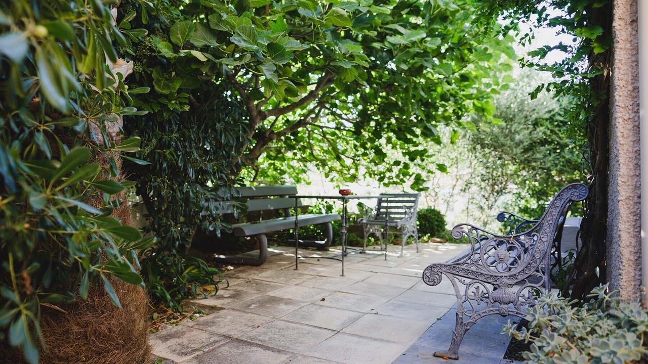 Photo of Patio Balcony in Foulquines