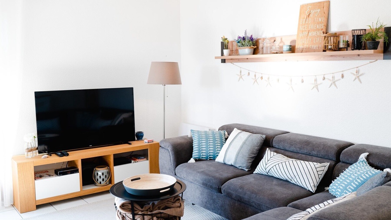 Photo of Livingroom in Foulquines