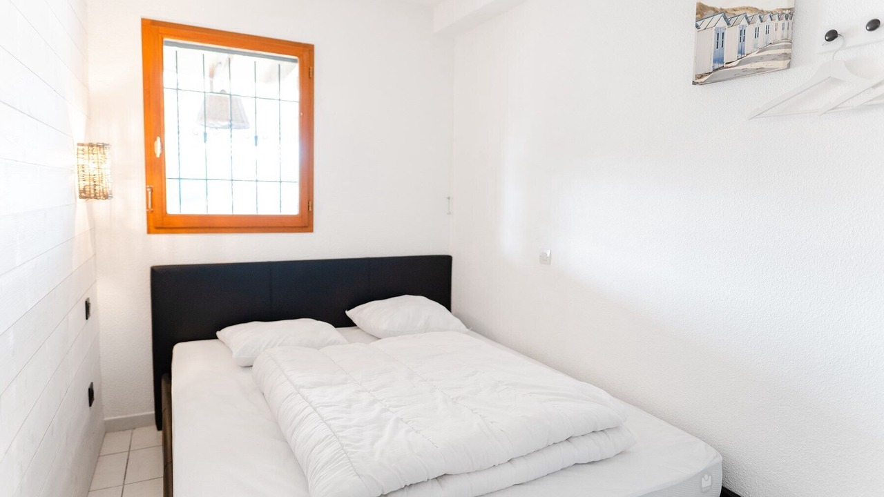 Photo of Bedroom in Foulquines