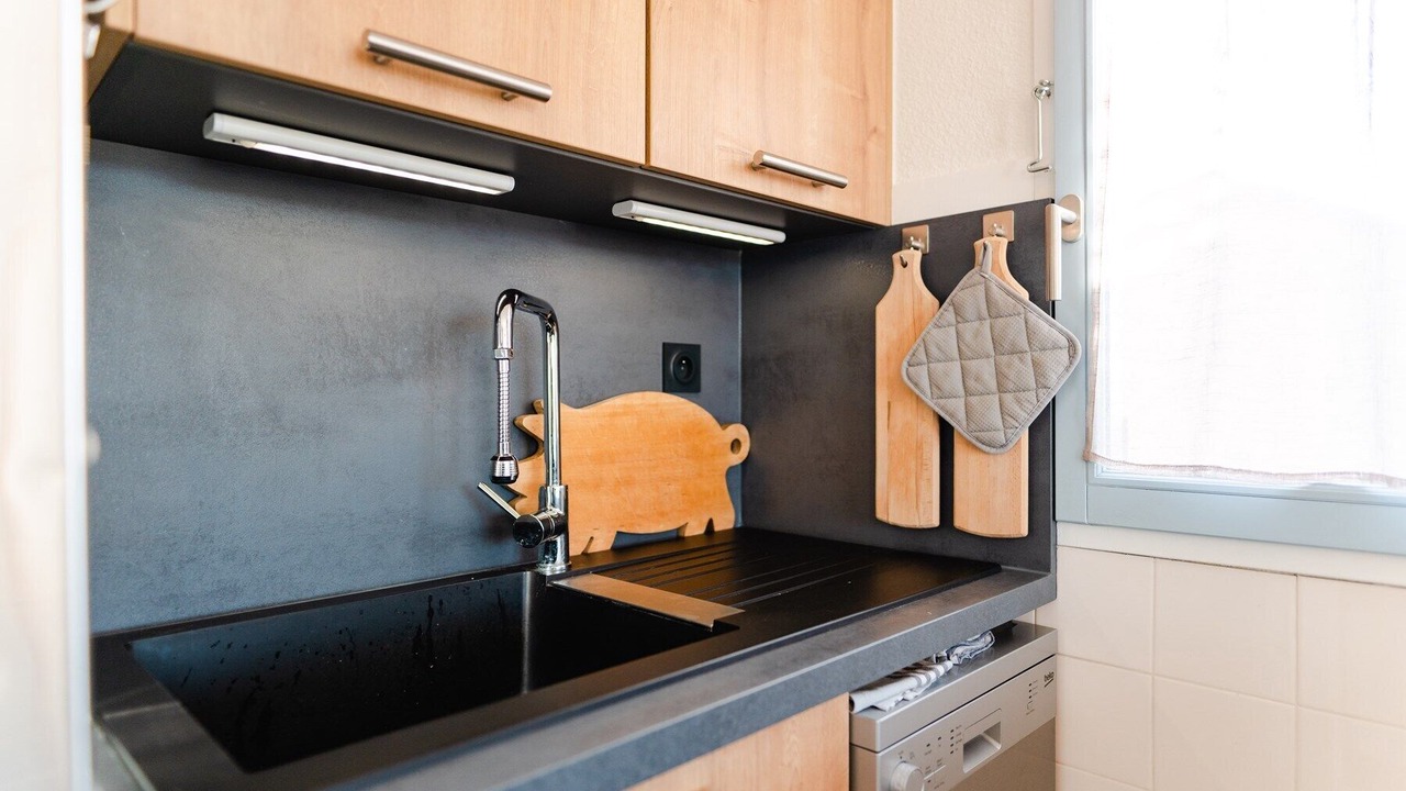 Photo of Kitchen in Foulquines