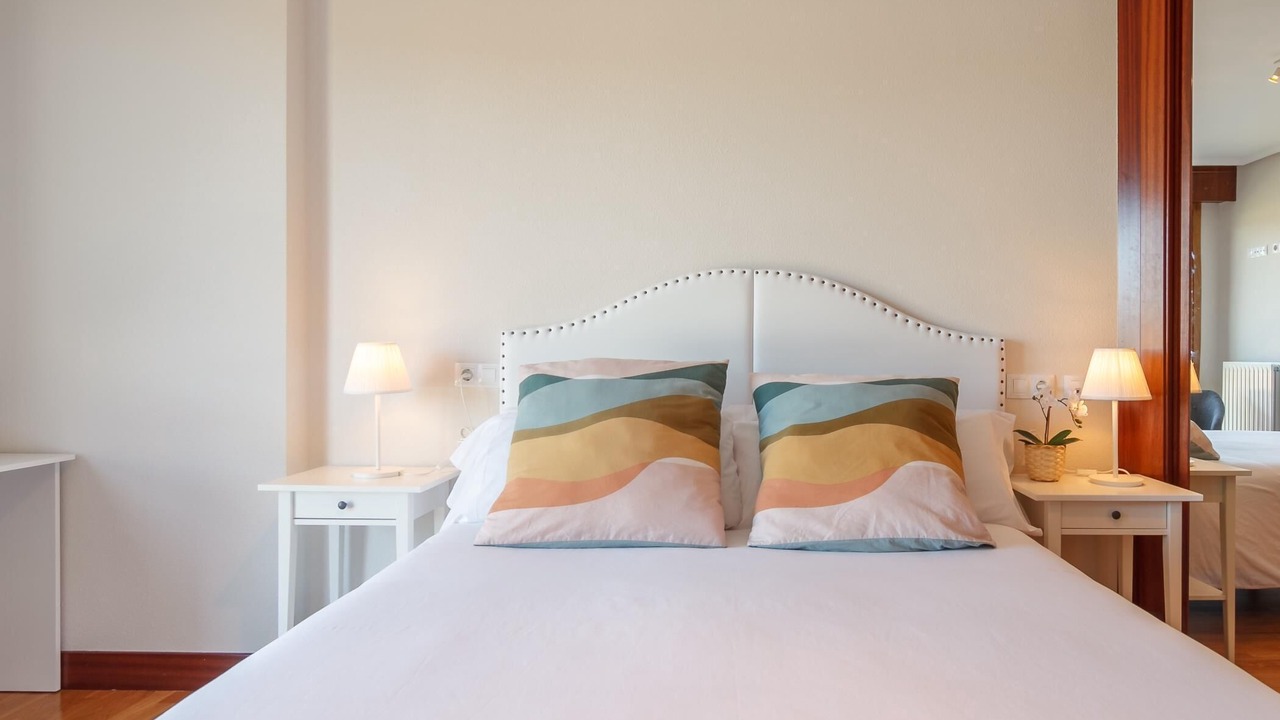 Photo of Bedroom in Barakaldo