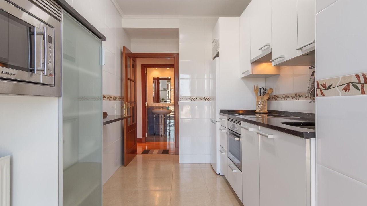 Photo of Kitchen in Barakaldo