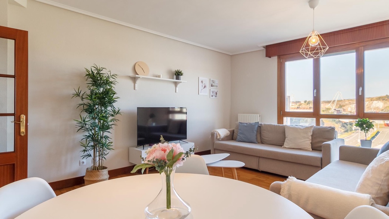 Photo of Livingroom in Barakaldo