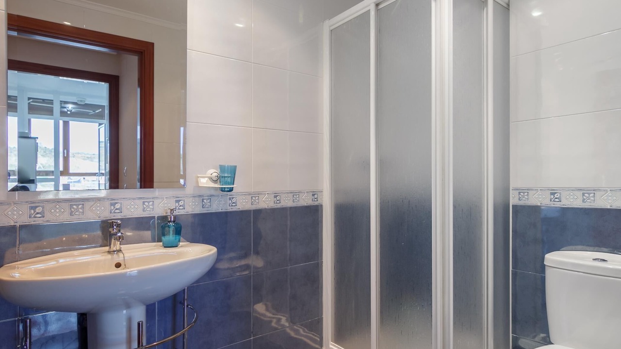 Photo of Bathroom in Barakaldo