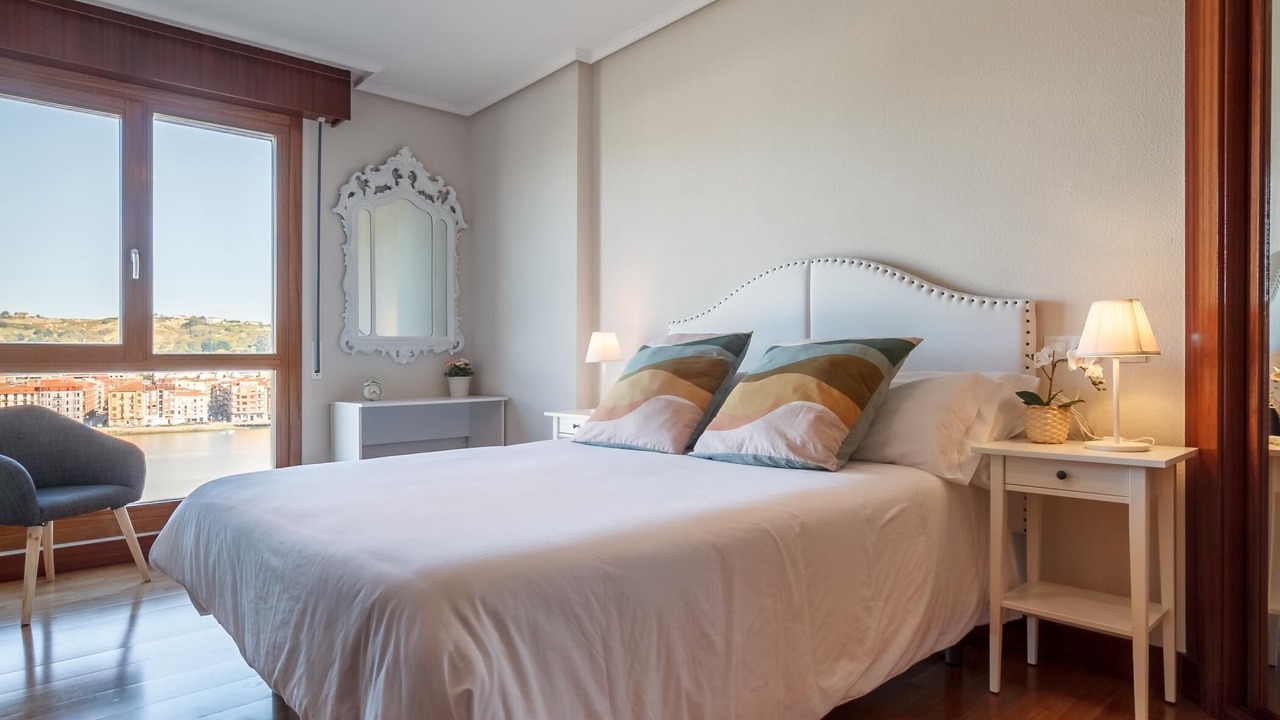 Photo of Bedroom in Barakaldo