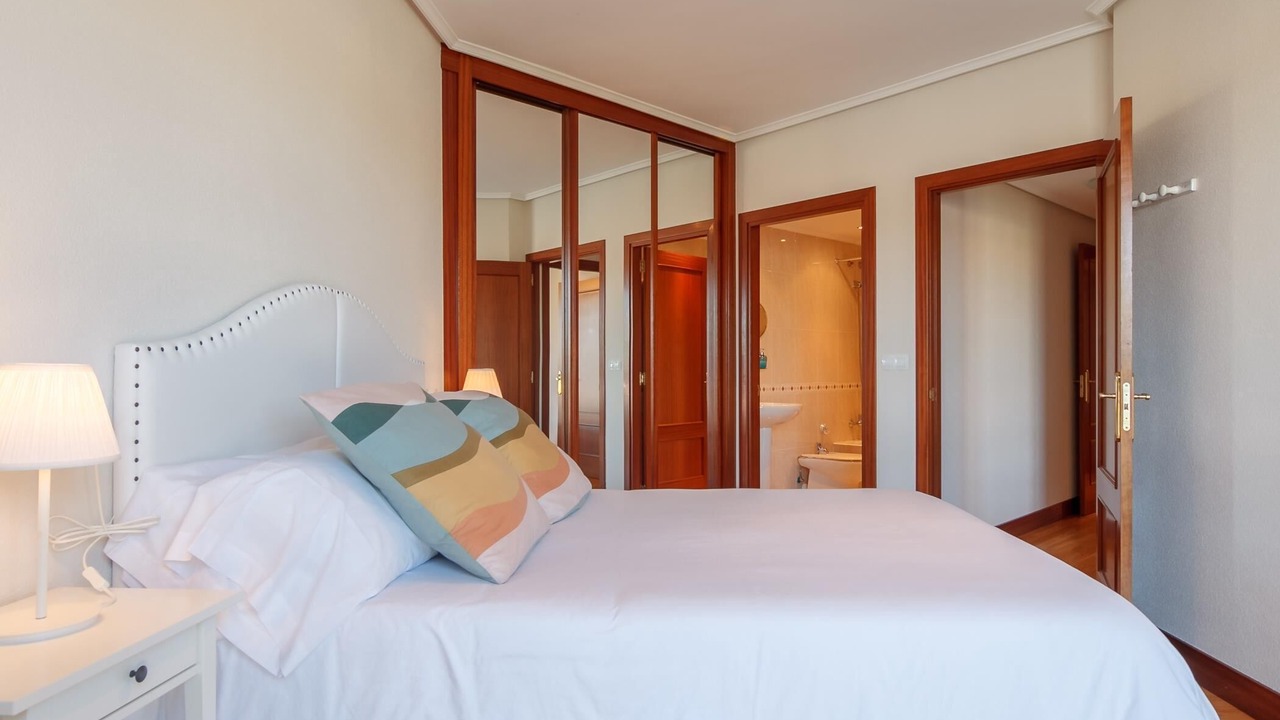 Photo of Bedroom in Barakaldo