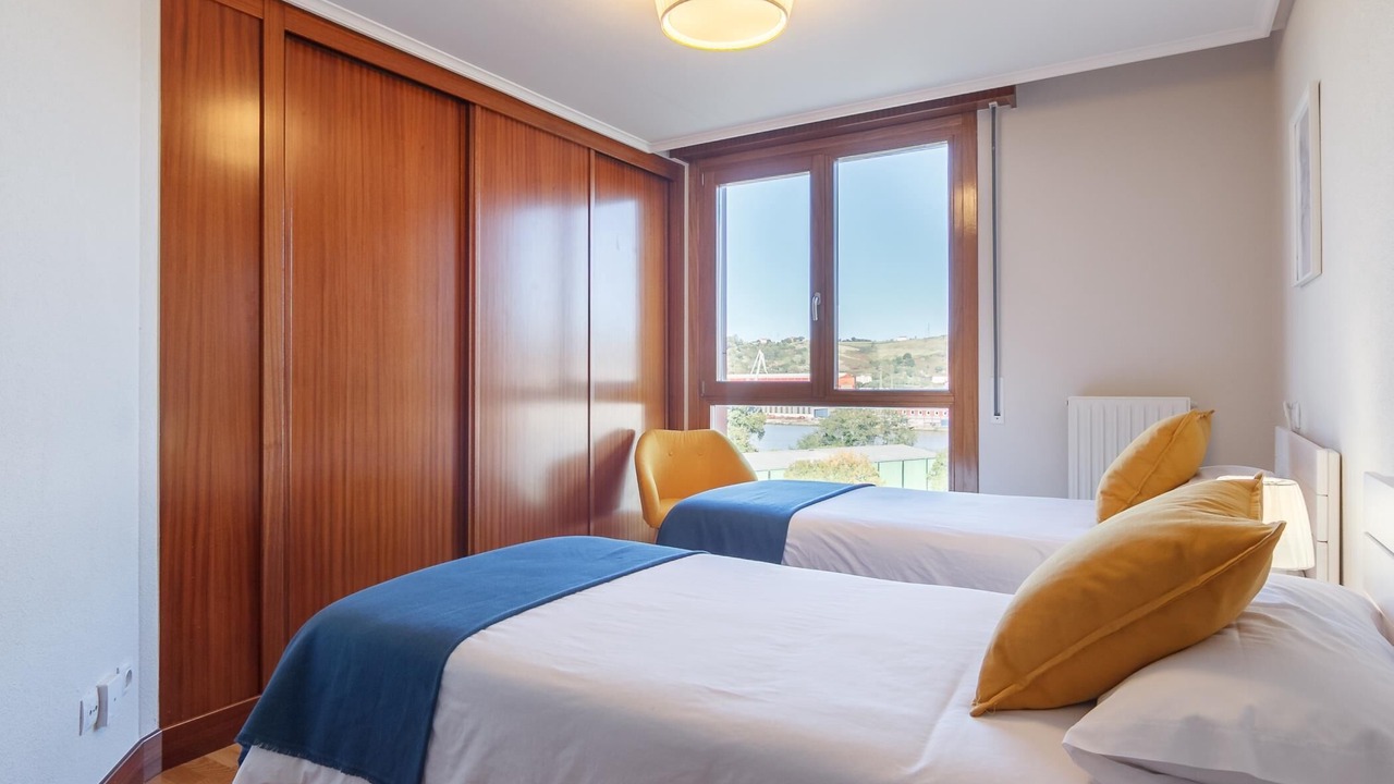 Photo of Bedroom in Barakaldo