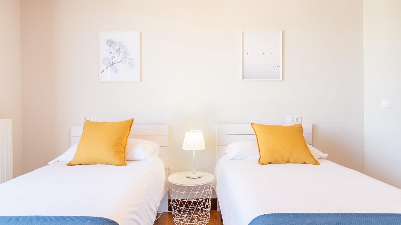 Photo of Bedroom in Barakaldo