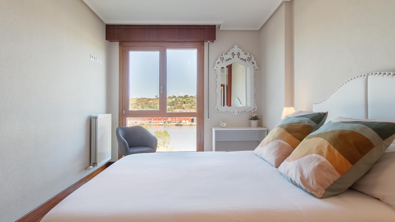 Photo of Bedroom in Barakaldo