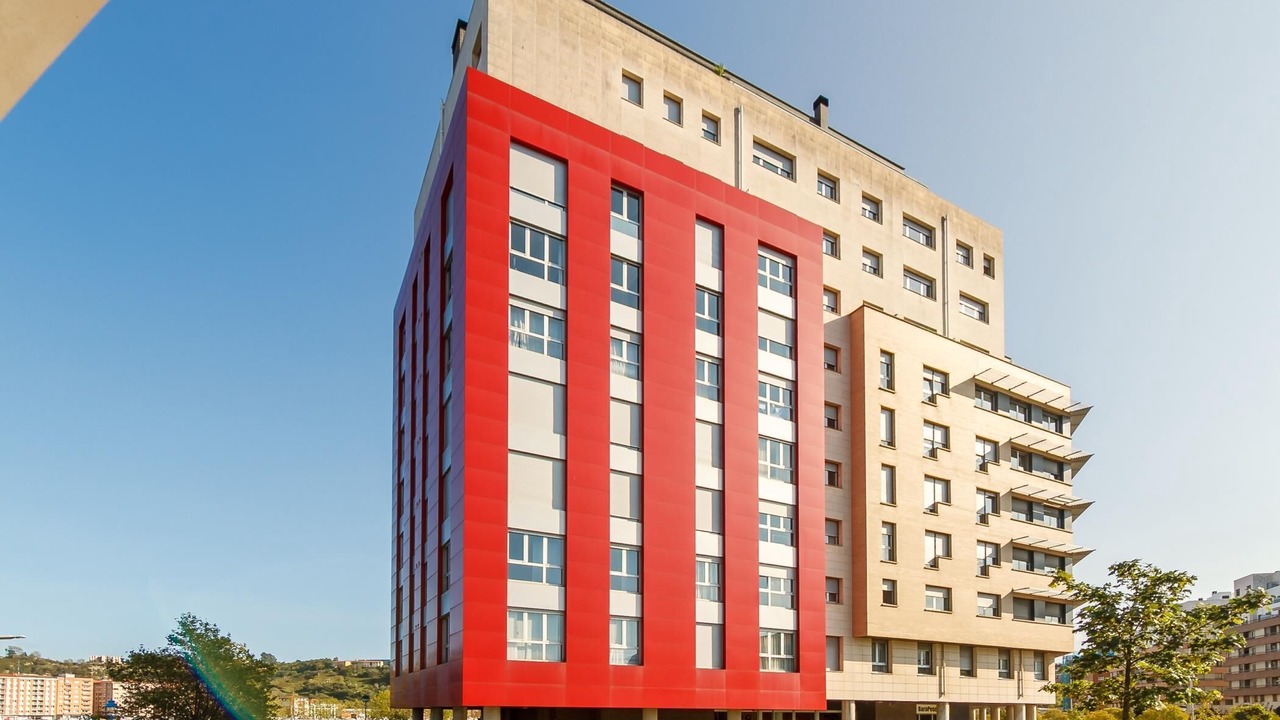 Photo of Outdoor in Barakaldo